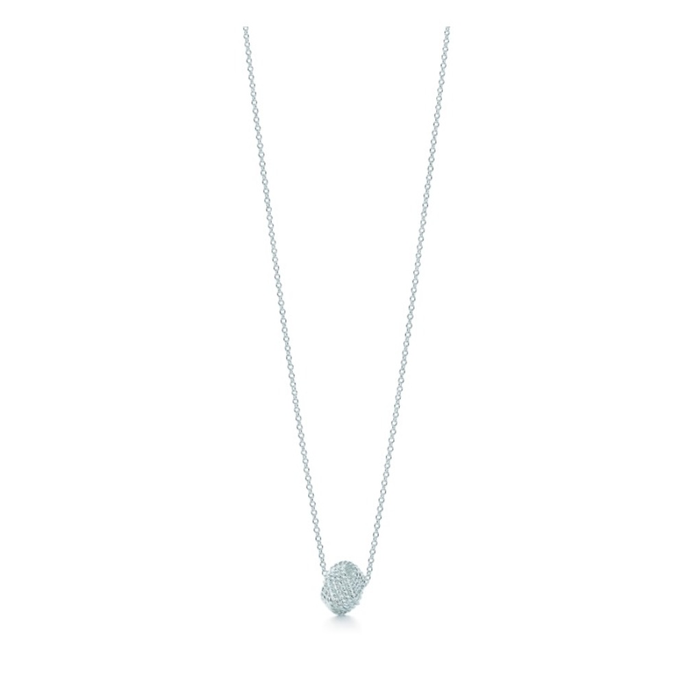 Tiffany and Co necklace